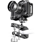 Leofoto Multipurpose Clamp MC-80 - image 5 of 5