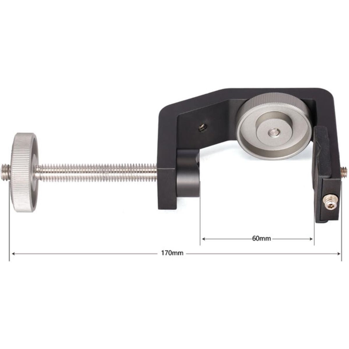 Leofoto Window Clamp - image 4 of 5