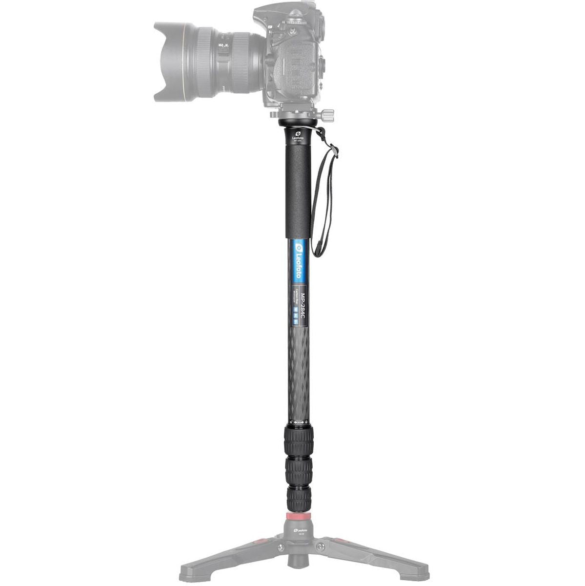 Leofoto Monopod MP-284C