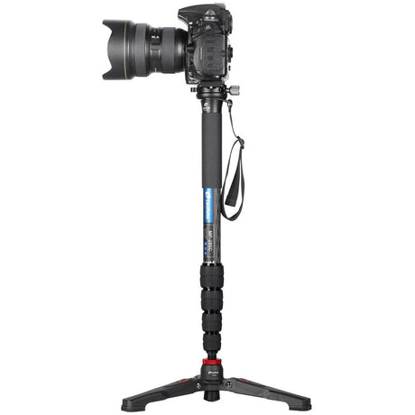 Leofoto MP-364C Carbon Monopod - image 4 of 5