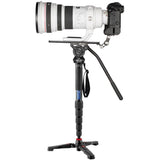 Leofoto MP-364C Carbon Monopod - image 5 of 5