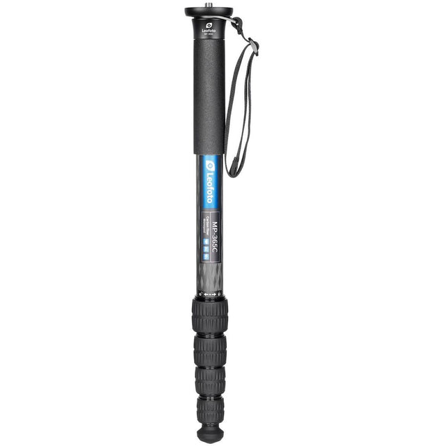 Leofoto MP-365C Carbon Monopod