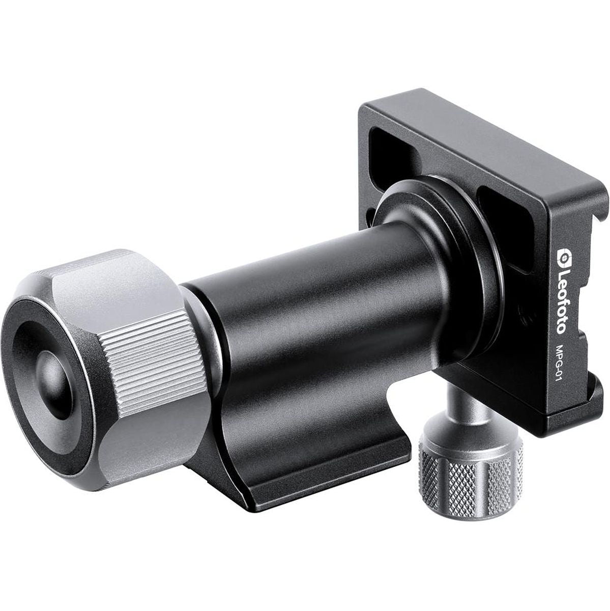 Leofoto MPG-1 Monopod Head