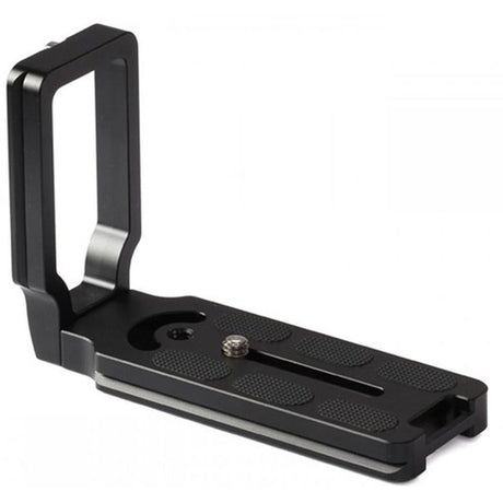 Leofoto Uni L Plate Fits Nikon D800 D700 D7000 D5100 D3100 - image 3 of 5