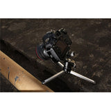 Leofoto Pocket Mini Tripod MT-01 + Ball Head LH-25 - image 2 of 5