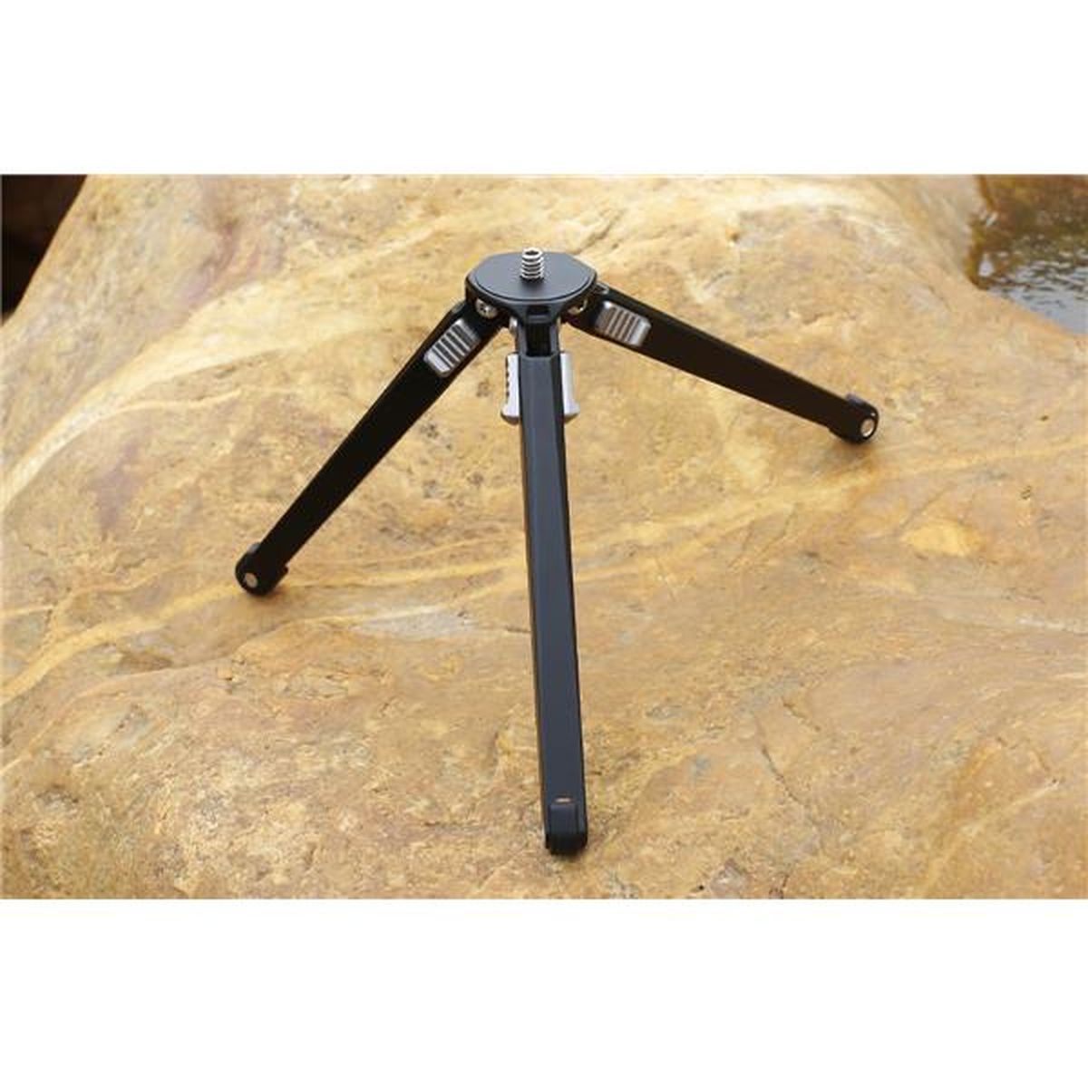 Leofoto Pocket Mini Tripod MT-02 - image 4 of 5