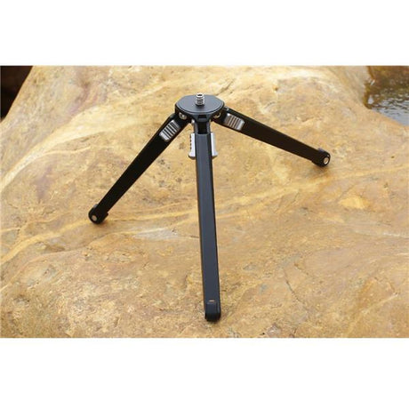 Leofoto Pocket Mini Tripod MT-02 - image 4 of 5