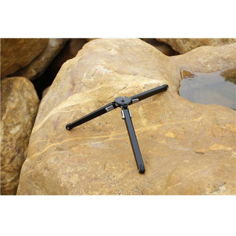 Leofoto Pocket Mini Tripod MT-02 - image 5 of 5