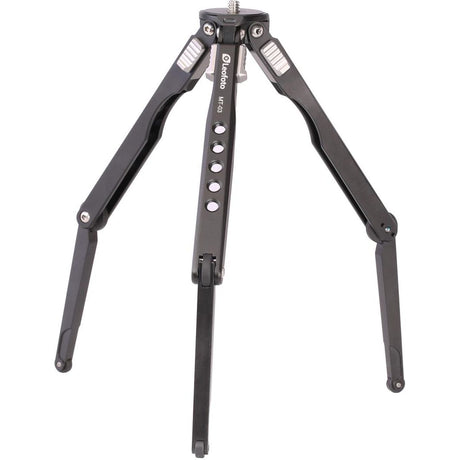 Leofoto Pocket Mini Tripod MT-03 - image 2 of 5