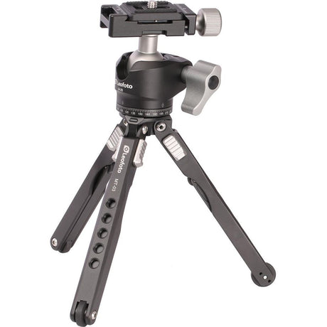 Leofoto Pocket Mini Tripod MT-03 - image 3 of 5