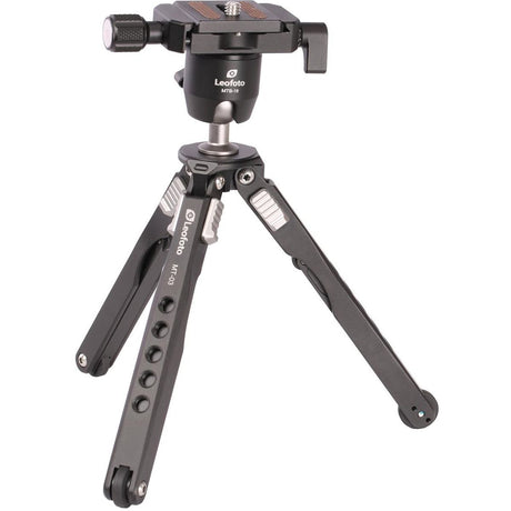 Leofoto Pocket Mini Tripod MT-03 - image 4 of 5