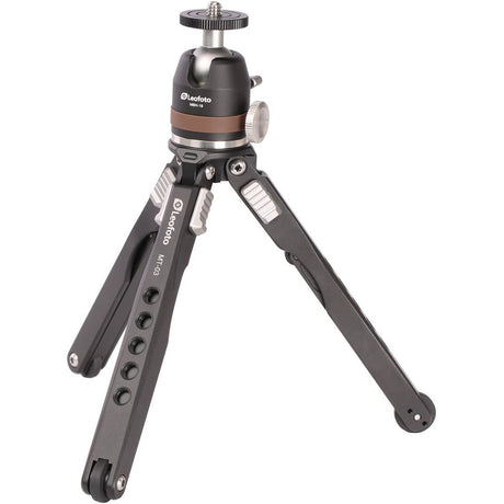 Leofoto Pocket Mini Tripod MT-03 - image 5 of 5