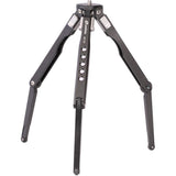 Leofoto Pocket Mini Tripod MT-03 + MBH-19