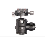 Leofoto Ball Head NB-34 + NP-50 w/ PC