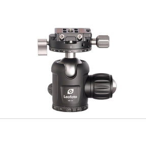 Leofoto Ball Head NB-34 + NP-50 w/ PC
