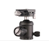 Leofoto Ball Head NB-34 + NP-50 w/ PC - image 2 of 5