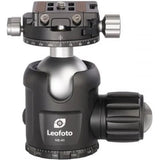 Leofoto Ball Head NB-40 + NP-50 w/ PC