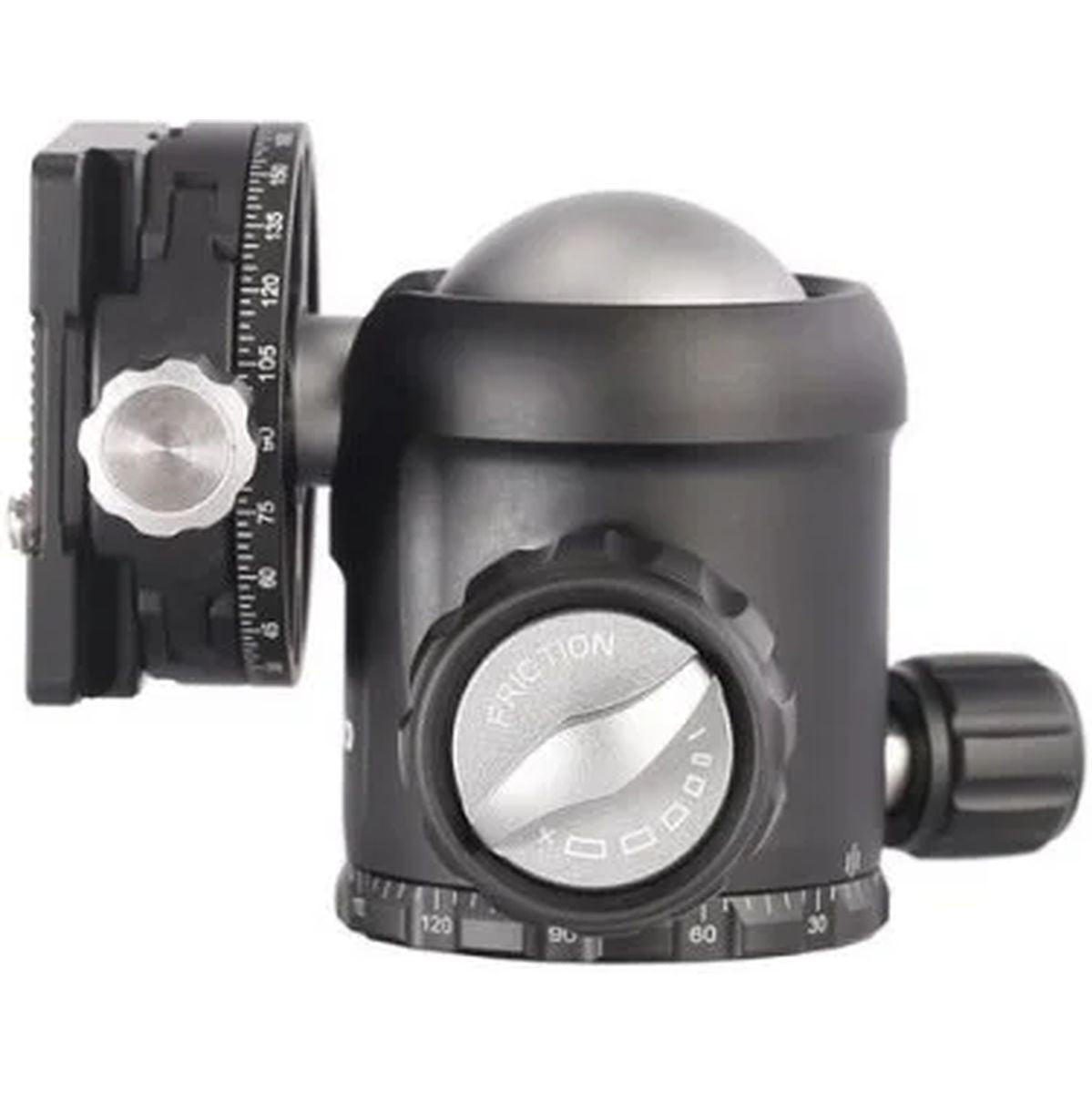 Leofoto Ball Head NB-40 + NP-50 w/ PC - image 2 of 5