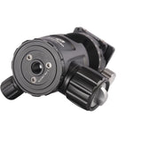 Leofoto Ball Head NB-40 + NP-50 w/ PC - image 3 of 5