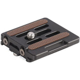 Leofoto Ball Head NB-40 + NP-50 w/ PC - image 4 of 5