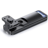 Leofoto NF-02 ArcaSwiss Voet For Nikon Lens - image 2 of 5