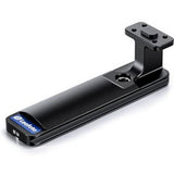 Leofoto NF-04 ArcaSwiss Voet For Nikon Lens