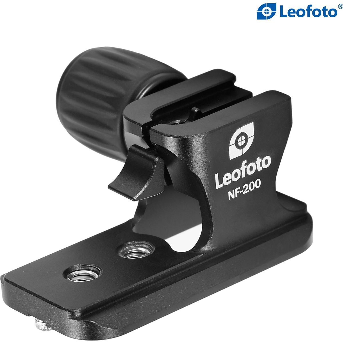 Leofoto Lens Foot NF-200 for 70-200 - image 2 of 4