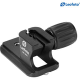 Leofoto Lens Foot NF-200 for 70-200 - image 4 of 4
