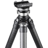 Leofoto NP-600 Lensplate Kit 600mm For 2 Camera's - image 3 of 5