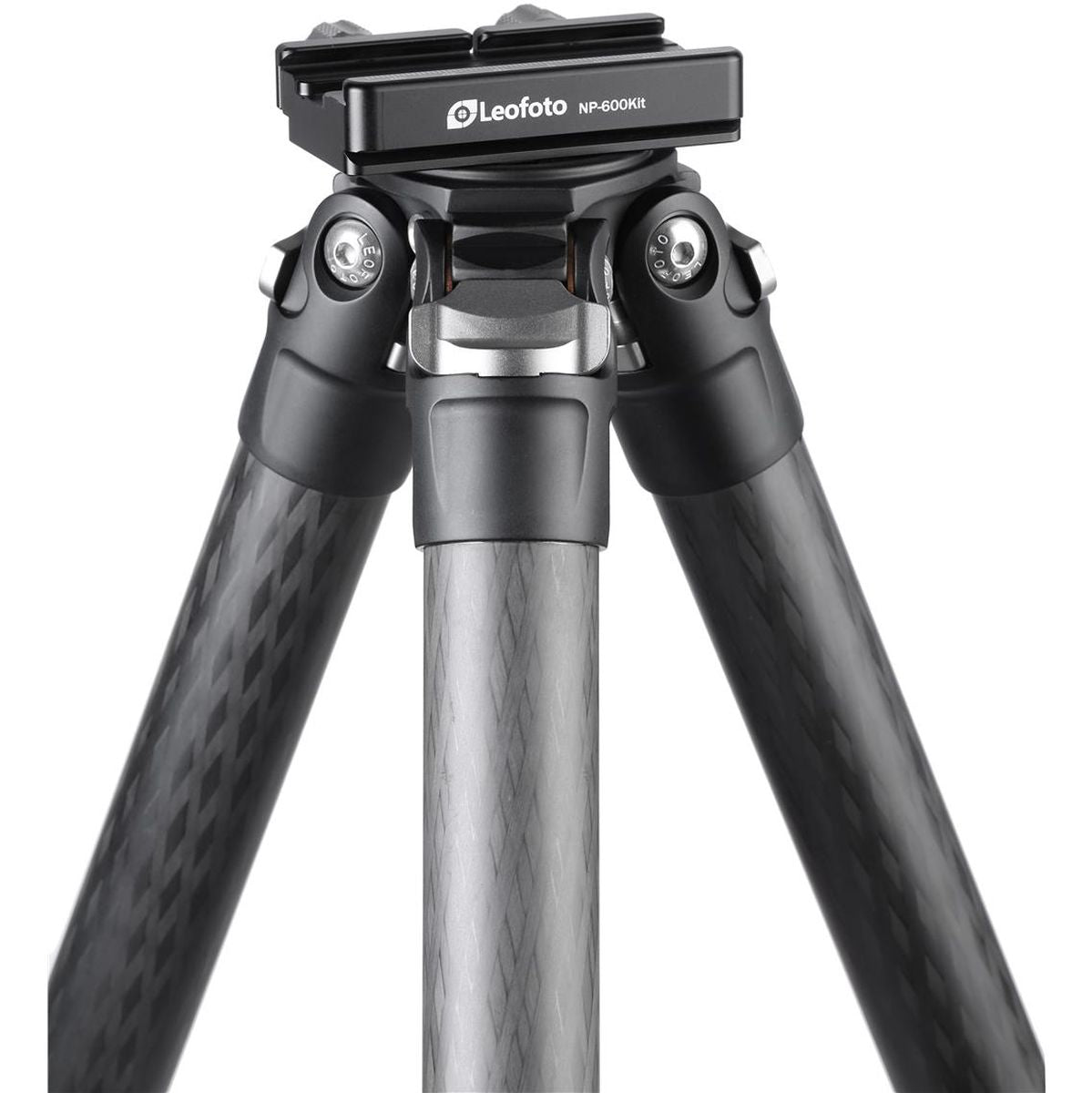 Leofoto NP-600 Lensplate Kit 600mm For 2 Camera's - image 4 of 5