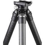 Leofoto NP-600 Lensplate Kit 600mm For 2 Camera's - image 5 of 5