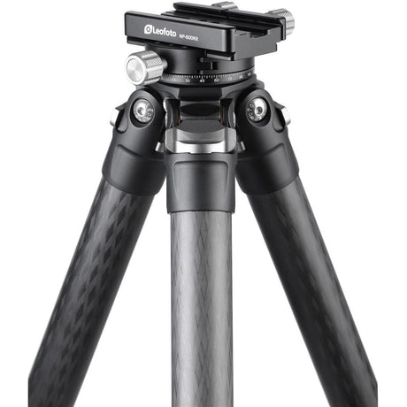 Leofoto NP-600 Lensplate Kit 600mm For 2 Camera's - image 5 of 5