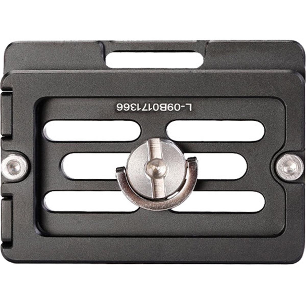 Leofoto 60mm Plate For NB-46 - image 3 of 5
