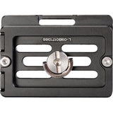 Leofoto 60mm Plate For NB-46 - image 3 of 5