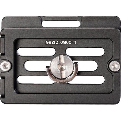 Leofoto 60mm Plate For NB-46 - image 3 of 5