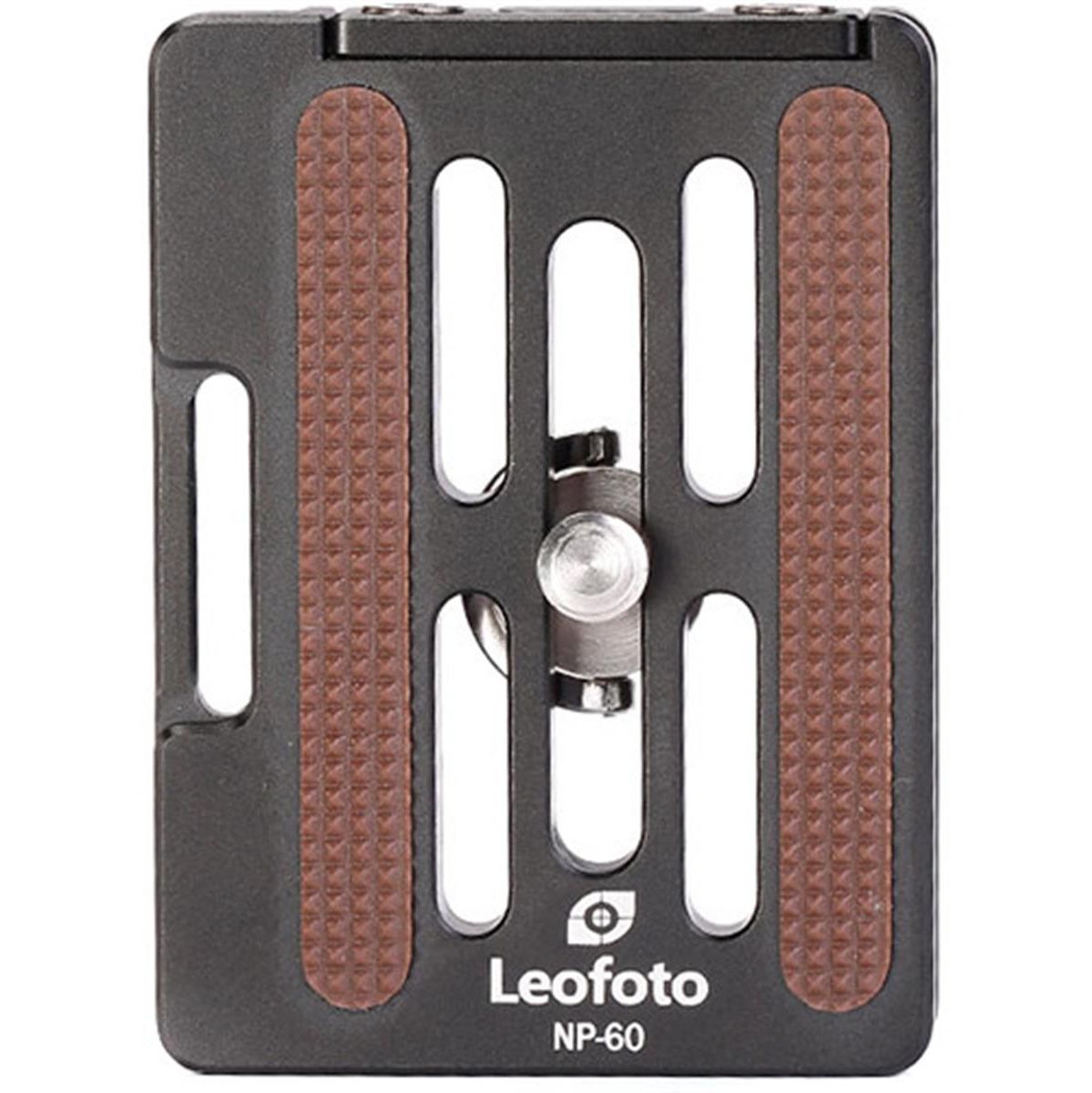Leofoto 60mm Plate For NB-46 - image 5 of 5