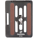 Leofoto 60mm Plate For NB-46 - image 5 of 5