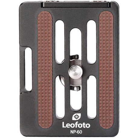 Leofoto 60mm Plate For NB-46 - image 5 of 5