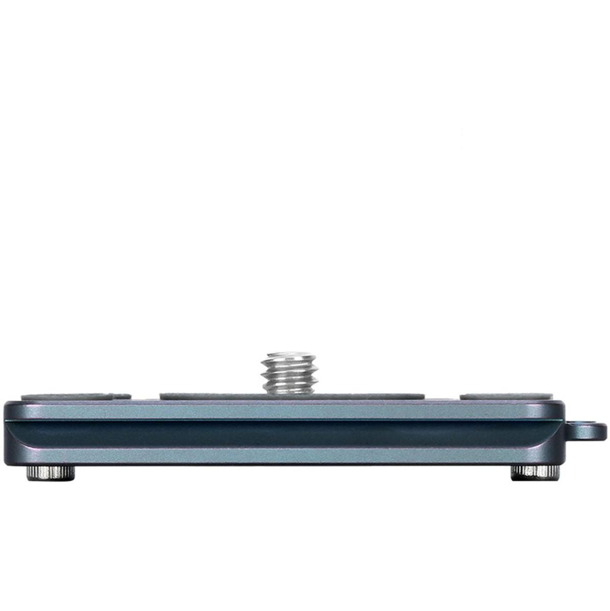 Leofoto NP-65T Blue Titanium QR-Plate