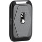 Leofoto NP-65 QR Plate w/ Magpul QD Strap Mount