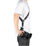 Leofoto NP-65 QR Plate w/ Magpul QD Strap Mount - image 3 of 5