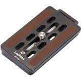 Leofoto 70mm Plate
