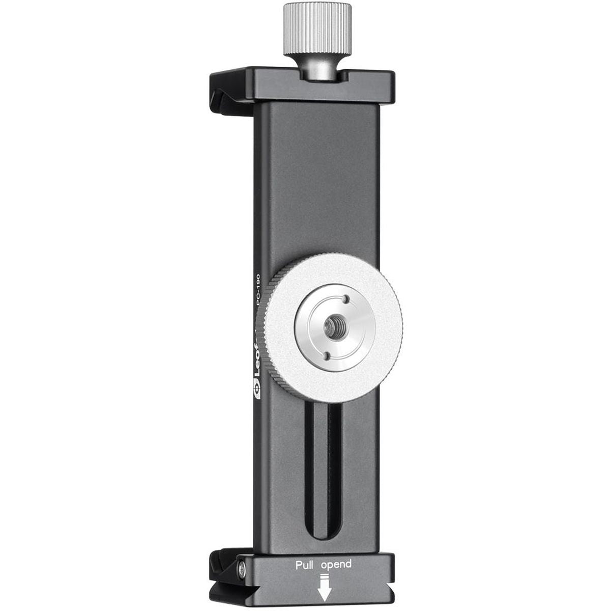 Leofoto PC-190 iPad Houder