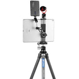 Leofoto PC-190 iPad Houder
