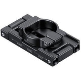 Leofoto PC-60 Telefoonhouder (ArcaSwiss) w/ Ring Black - image 2 of 5
