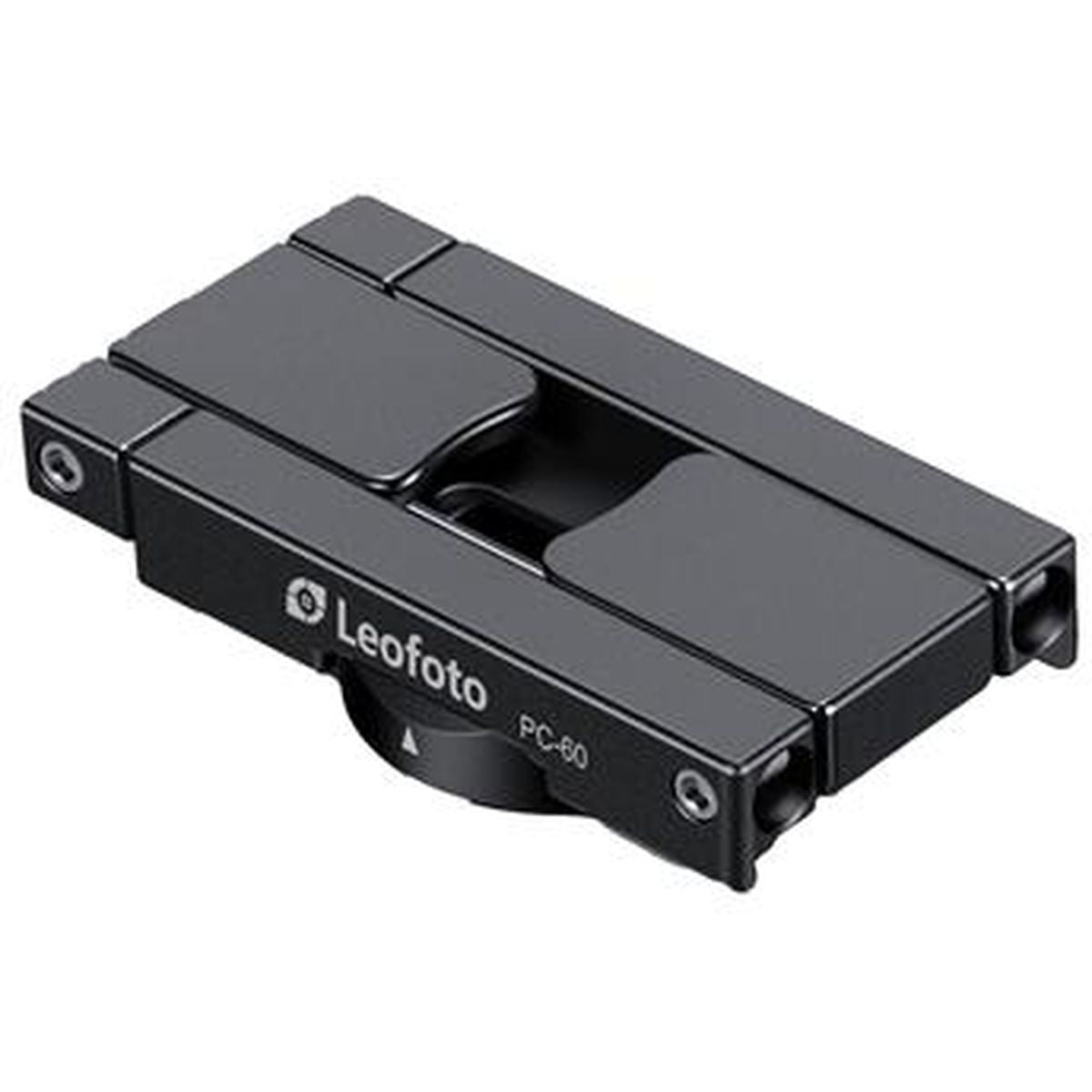 Leofoto PC-60 Telefoonhouder (ArcaSwiss) w/ Ring Black - image 3 of 5