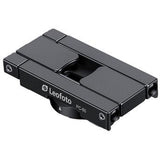 Leofoto PC-60 Telefoonhouder (ArcaSwiss) w/ Ring Black - image 3 of 5
