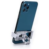 Leofoto PC-60 Telefoonhouder (ArcaSwiss) w/ Ring Black - image 4 of 5