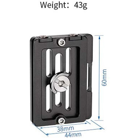 Leofoto PCL-60 - image 2 of 5