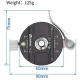 Leofoto PCL-60 - image 3 of 5